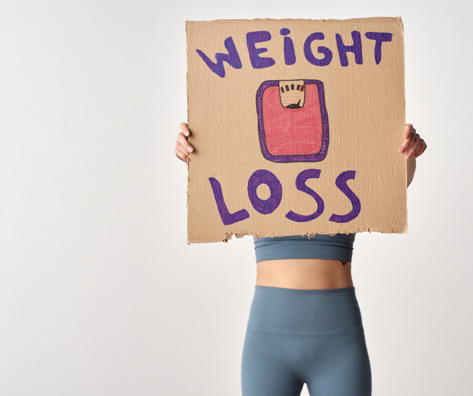 Weight Loss: Expectations vs. Reality