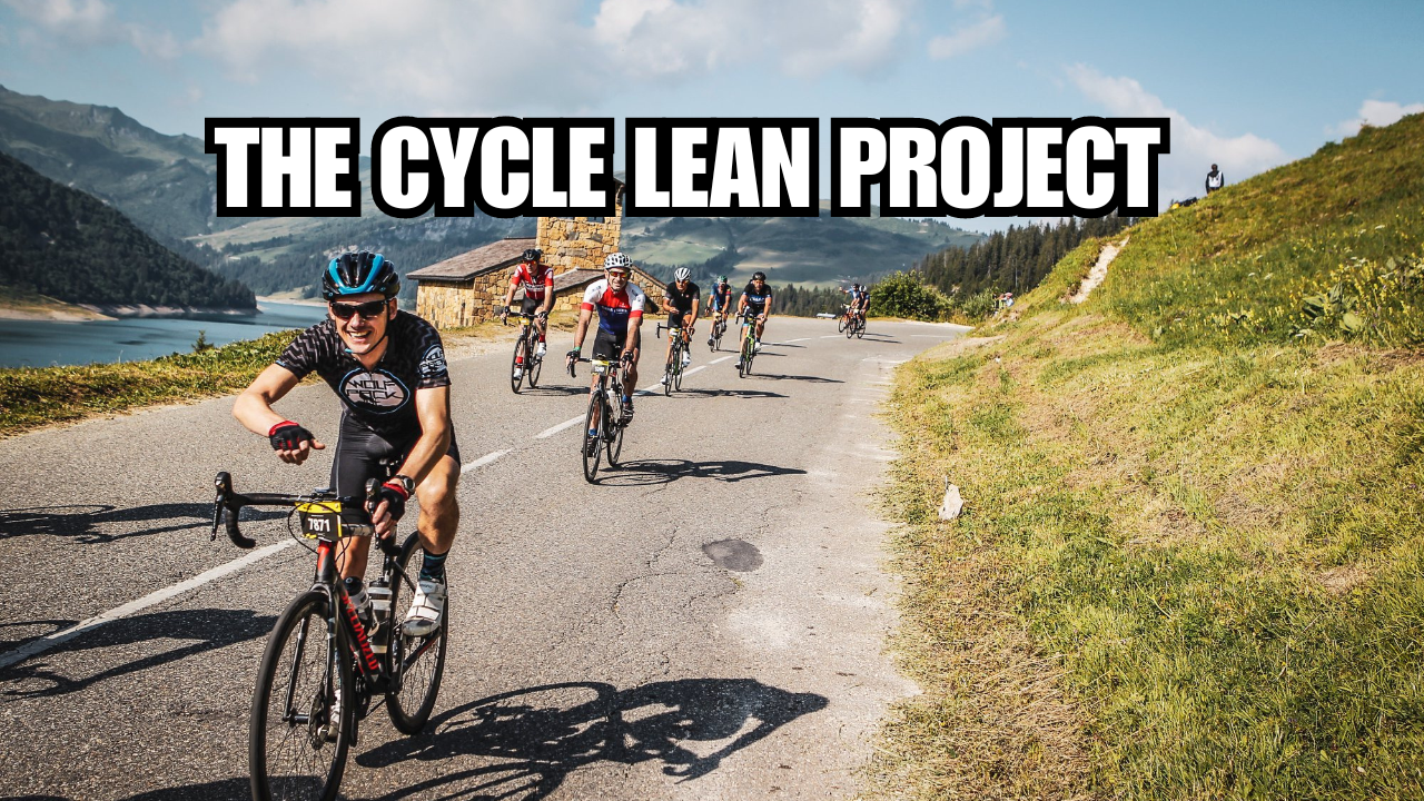 The Cycle Lean Project 2.0