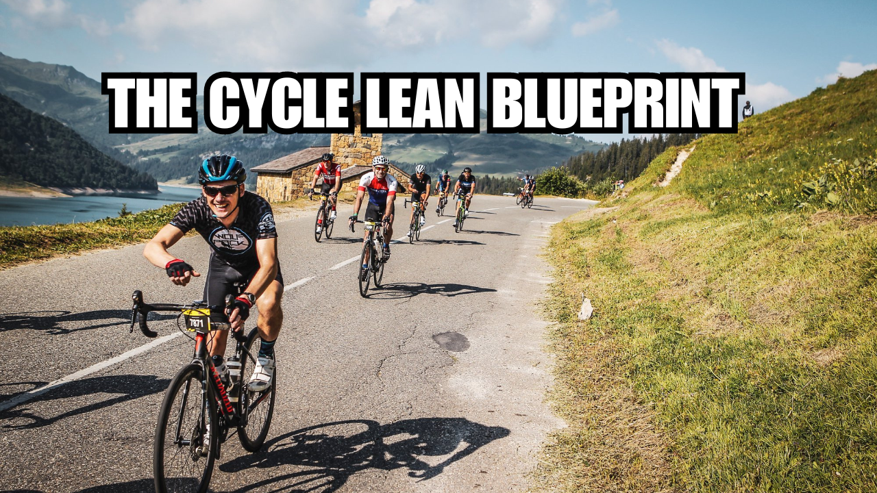 The Cycle Lean Blueprint