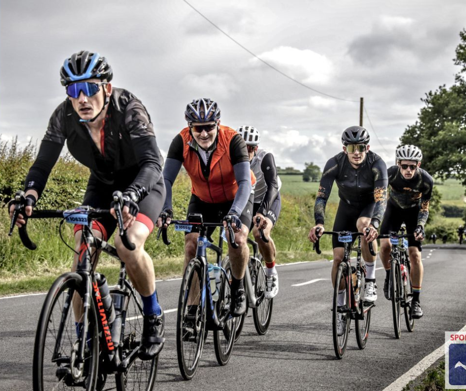 Conquering Ride London 100: Tips for Cyclists Pushing Past Their Limits