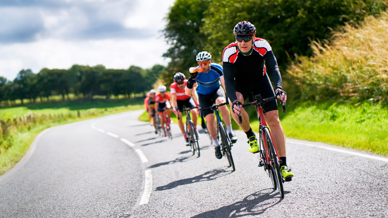 3 Surprising Reasons You Can't Hold a Steady Pace on Long Rides (And How to Fix Them)