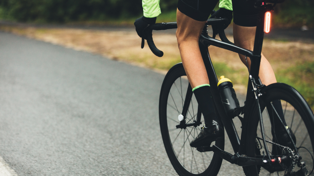 Weekly Cycling Insight: Building a Consistent, Lean, and Strong Training Foundation