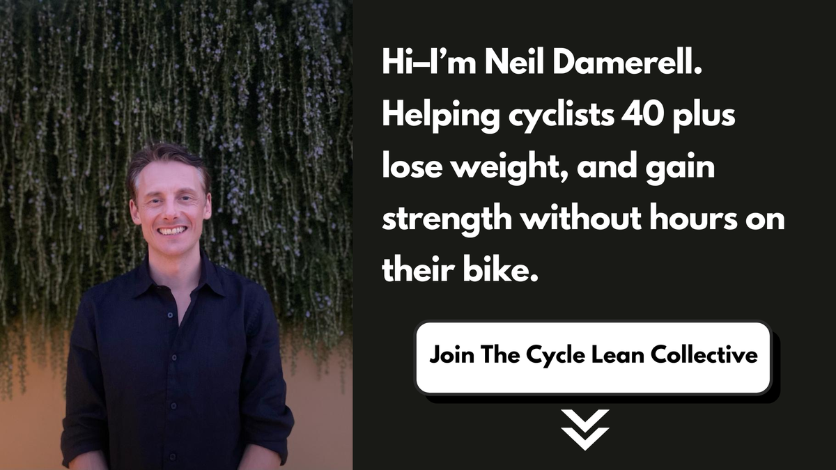 The Cycle Lean Collective