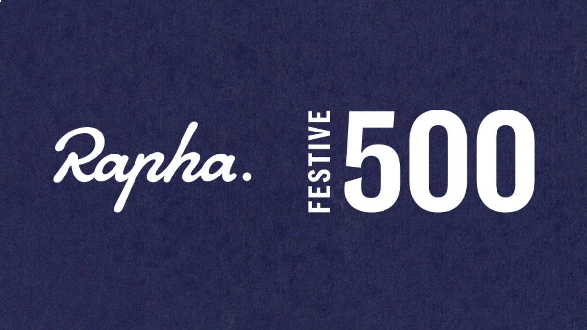 Why I’m Skipping the Rapha Festive 500 This Christmas (and What I’m Doing Instead)