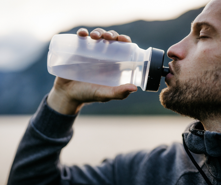 Unveiling the Connection between Hydration and Your Weight Loss Goals!