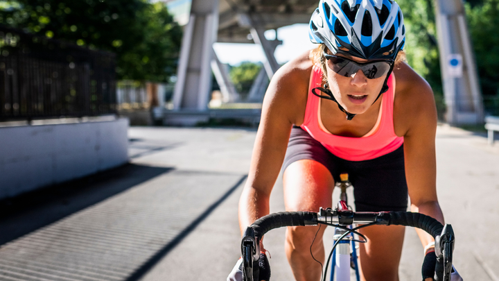 Break Through Your Cycling Plateau with These 3 Simple Tips