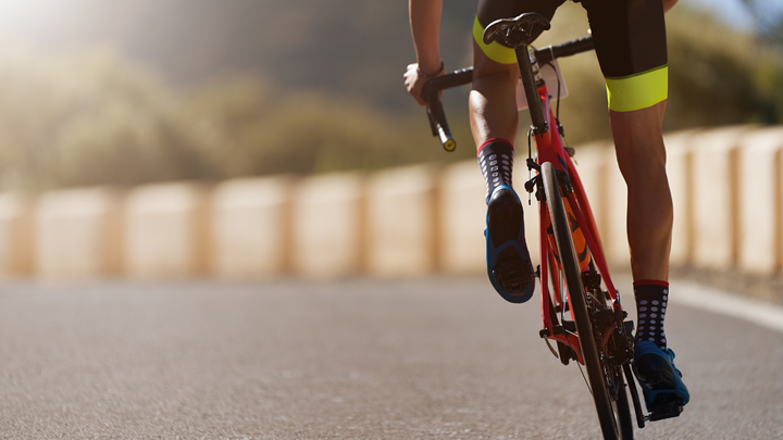 The Power of Structured Training for Cyclists 40+