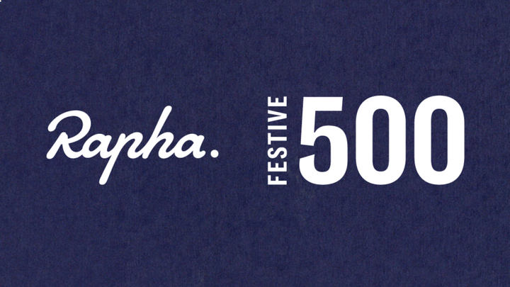 Why I’m Skipping the Rapha Festive 500 This Christmas (and What I’m Doing Instead)