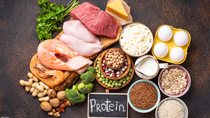 Why You’re Probably Not Eating Enough Protein (and How to Fix It)